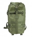 Vism By Ncstar Small Backpack/Green
