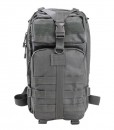 Vism By Ncstar Small Backpack/Ugrban Gray