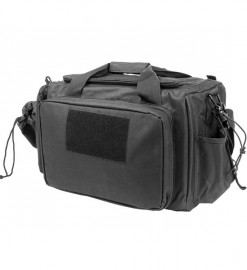 Vism By Ncstar Competition Range Bag/Black