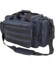Vism By Ncstar Competition Range Bag/Blue