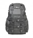 Vism By Ncstar Tactical 3 Day Backpack/Urban Gray