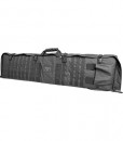 NcStar Rifle Case With Shooting Mat Urban Gray