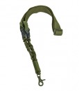 Vism By Ncstar Single Point Bungee Sling/Green