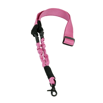 Vism By Ncstar Single Point Bungee Sling/Pink