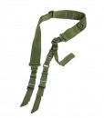 Vism By Ncstar 2 Point Tactical Sling/Green
