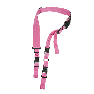 Vism By Ncstar 2 Point Tactical Sling/Pink 1