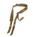 Vism By Ncstar 2 Point Tactical Sling/Tan