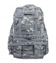 Vism By Ncstar Tactical 3 Day Back Pack/Digital Camo