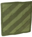 Vism By Ncstar 45 Degree Molle Panel/Green