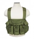 Vism By Ncstar Ak Chest Rig/Green