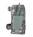 Vism By Ncstar Ar Single Mag Pouch With Stock Adapter/Digital Camo
