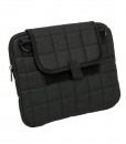 Vism By Ncstar Tactical Digital Tablet Case Black