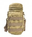 Vism By Ncstar Water Bottle Carrier/Tan