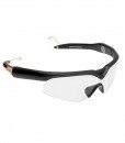Vism By Ncstar Shooting Glasses/Ear Plugs/Clear