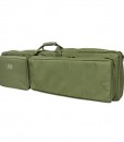 NcStar Double Rifle Case Green
